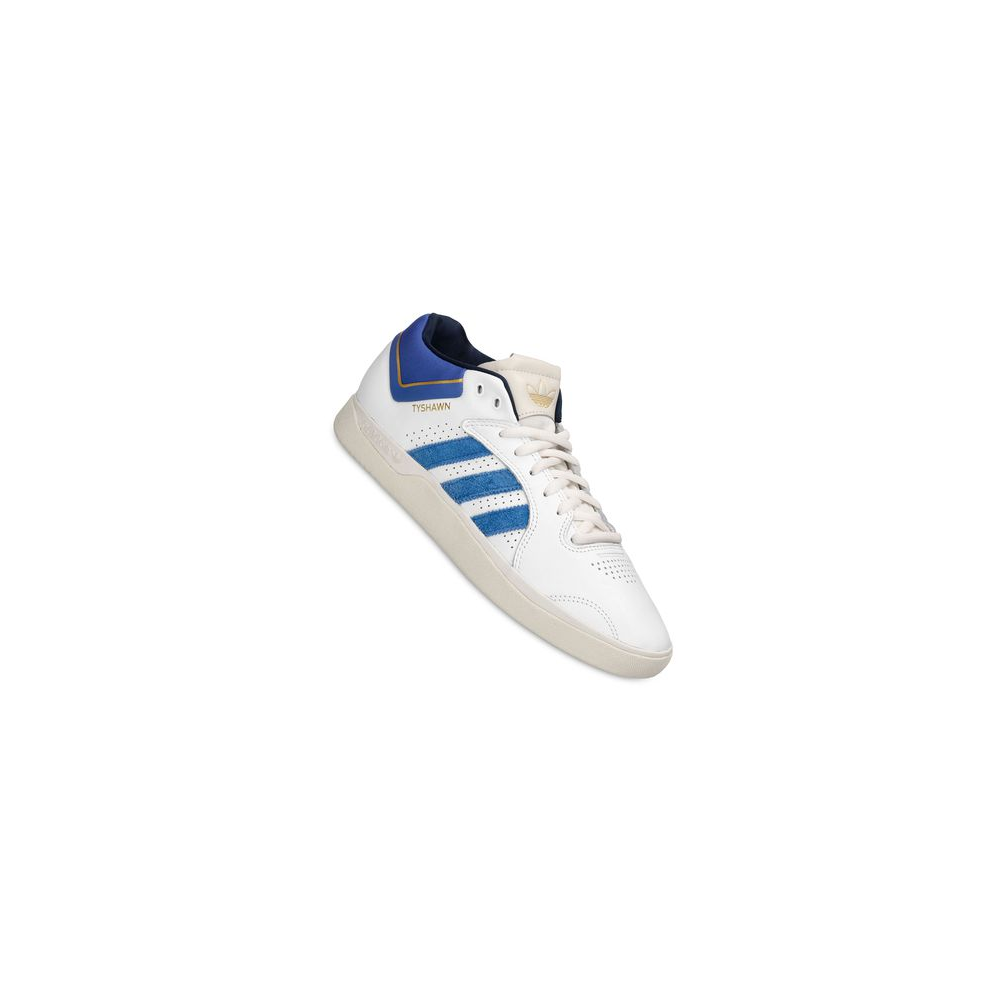 adidas Tyshawn HQ2012 / weiss
