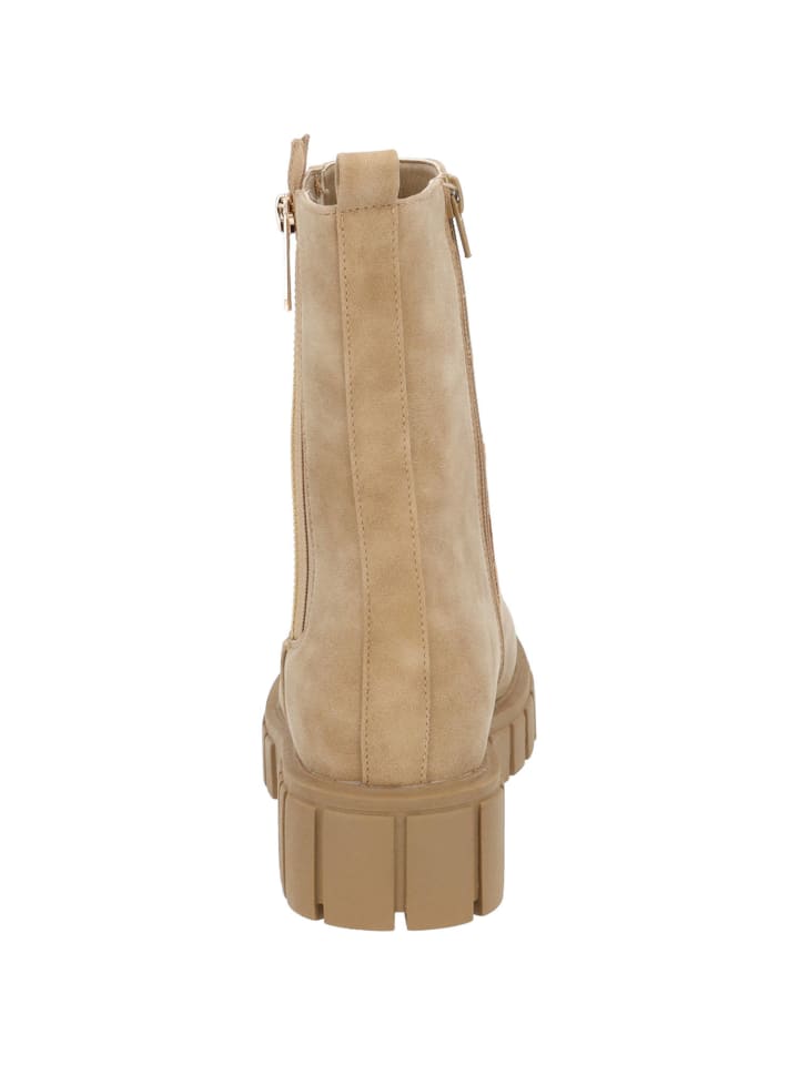 palado Chelsea Boots in TAN günstig kaufen