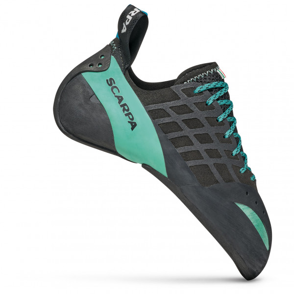 Scarpa - Women's Instinct Lace - Kletterschuhe