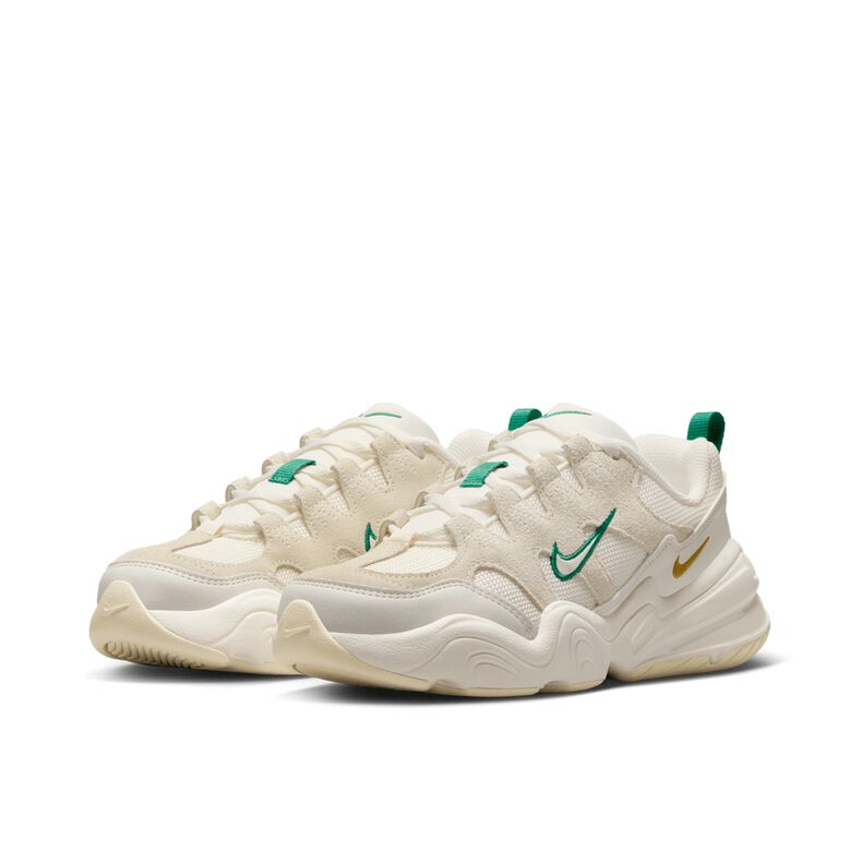 NIKE Wmns Tech Hera pale ivory/sail-white-coconut milk
