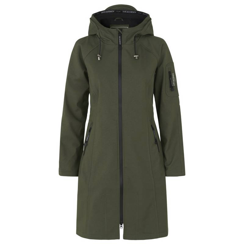 Ilse Jacobsen RAIN37 Regenmantel Damen