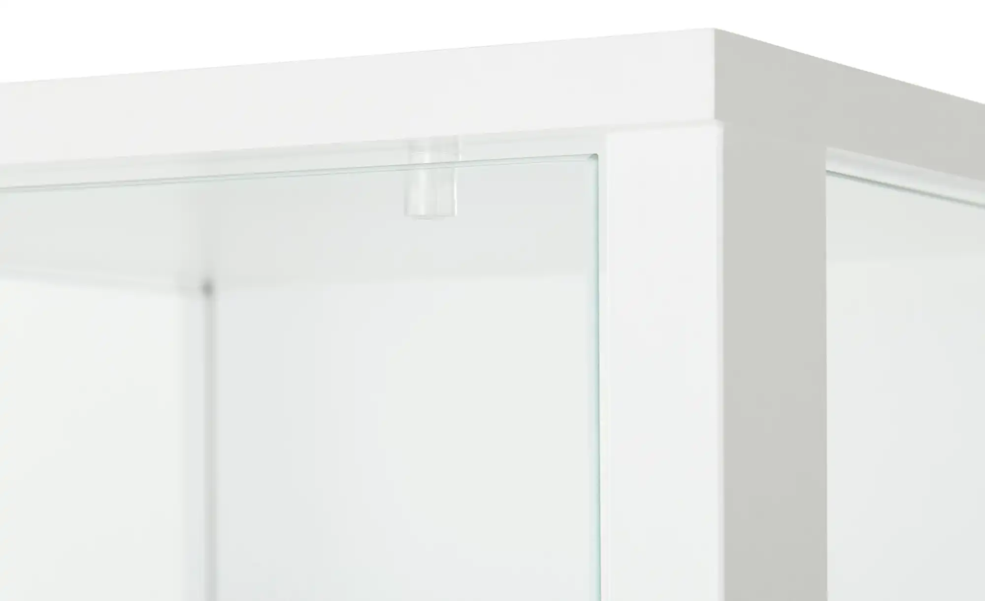 Vitrine, 1-türig