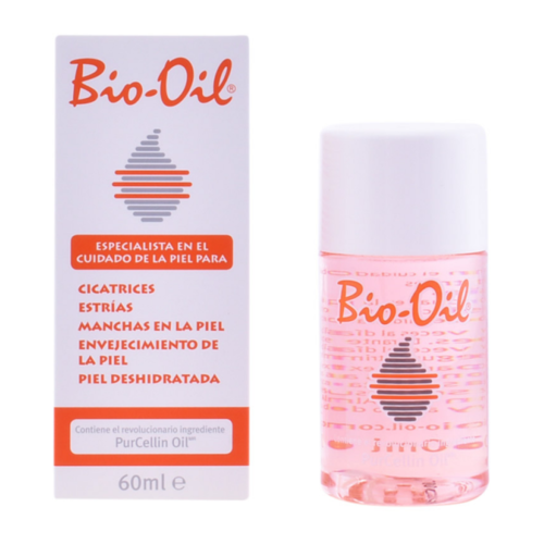 Bio-Oil kūno aliejus 125 ml