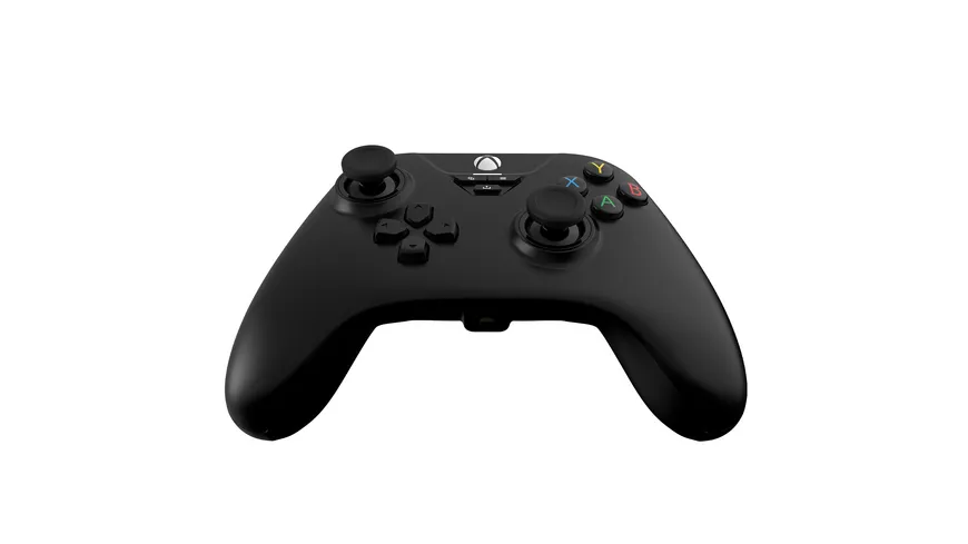 snakebyte XSX GamePad Base X (black)