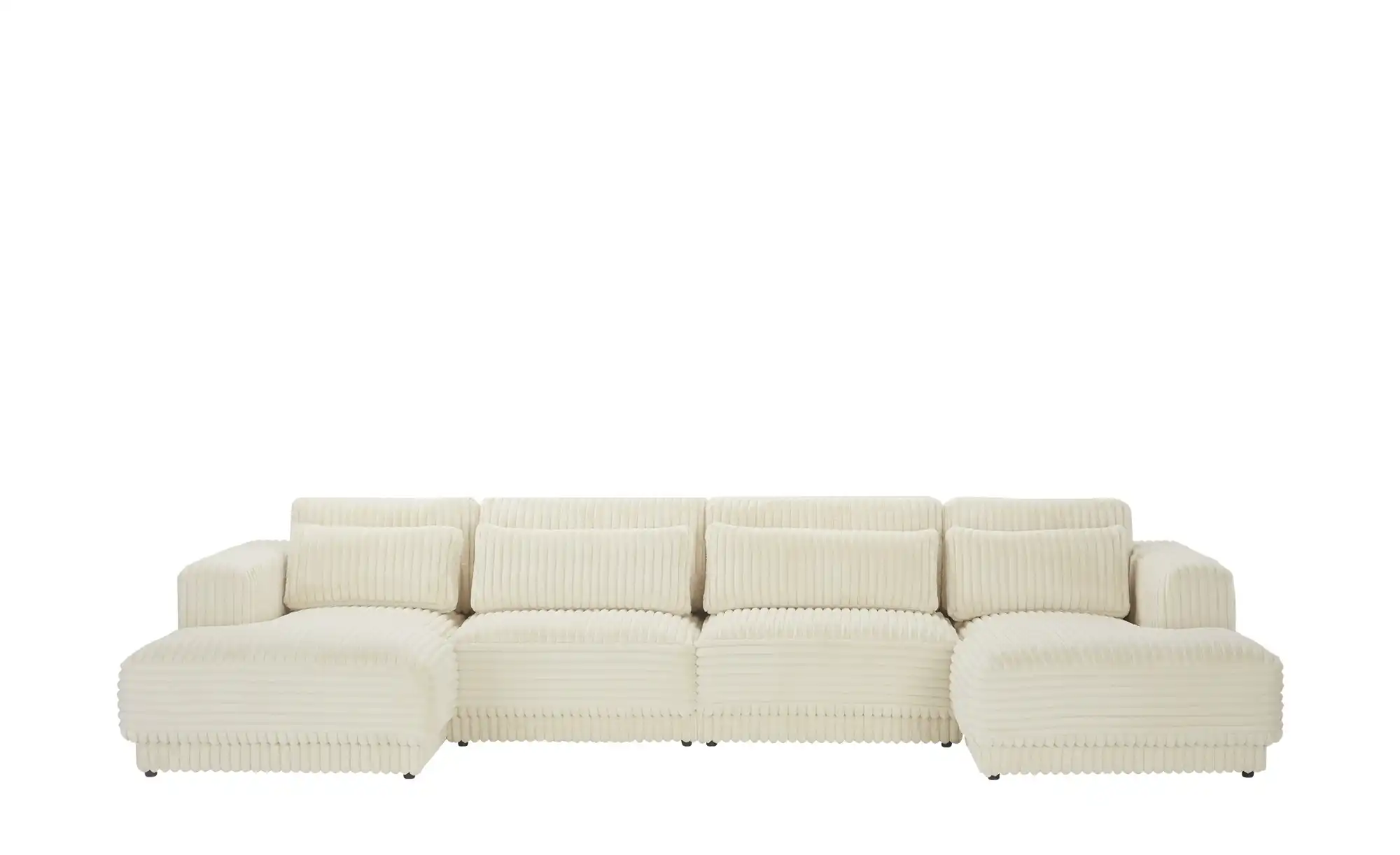 Twist Wohnlandschaft Torrino
