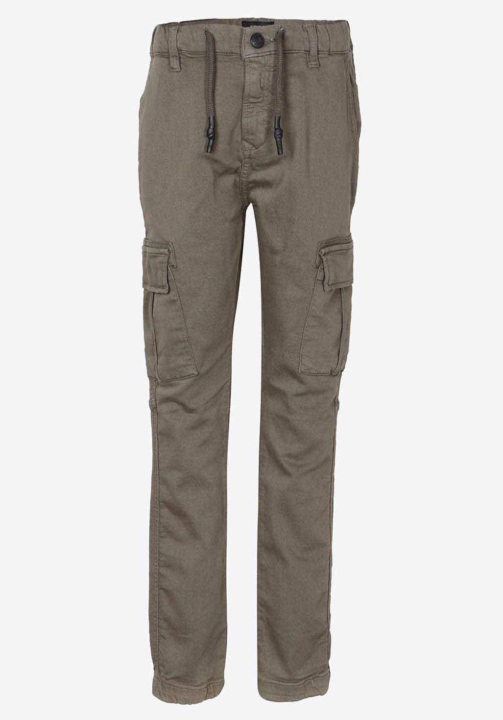 SALKI  Jean battle kaki Garçon