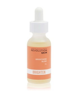 REVOLUTION SKINCARE Brightening Oil Blend with Vitamin C Gesichtsöl-30 ml