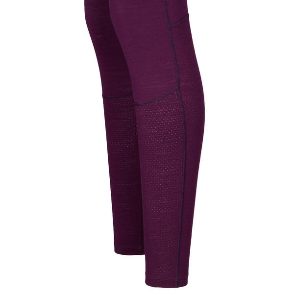 W ZONEKNIT 200 LEGGINGS Damen - Leggings