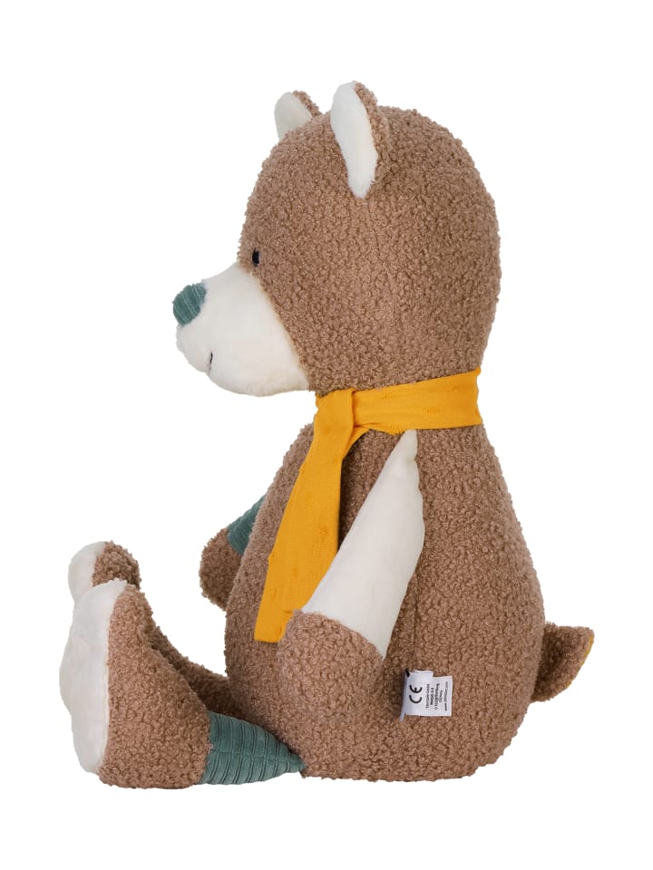 Sterntaler Kuscheltier XL BÄR Ben in mehrfarbig günstig kaufen onesize