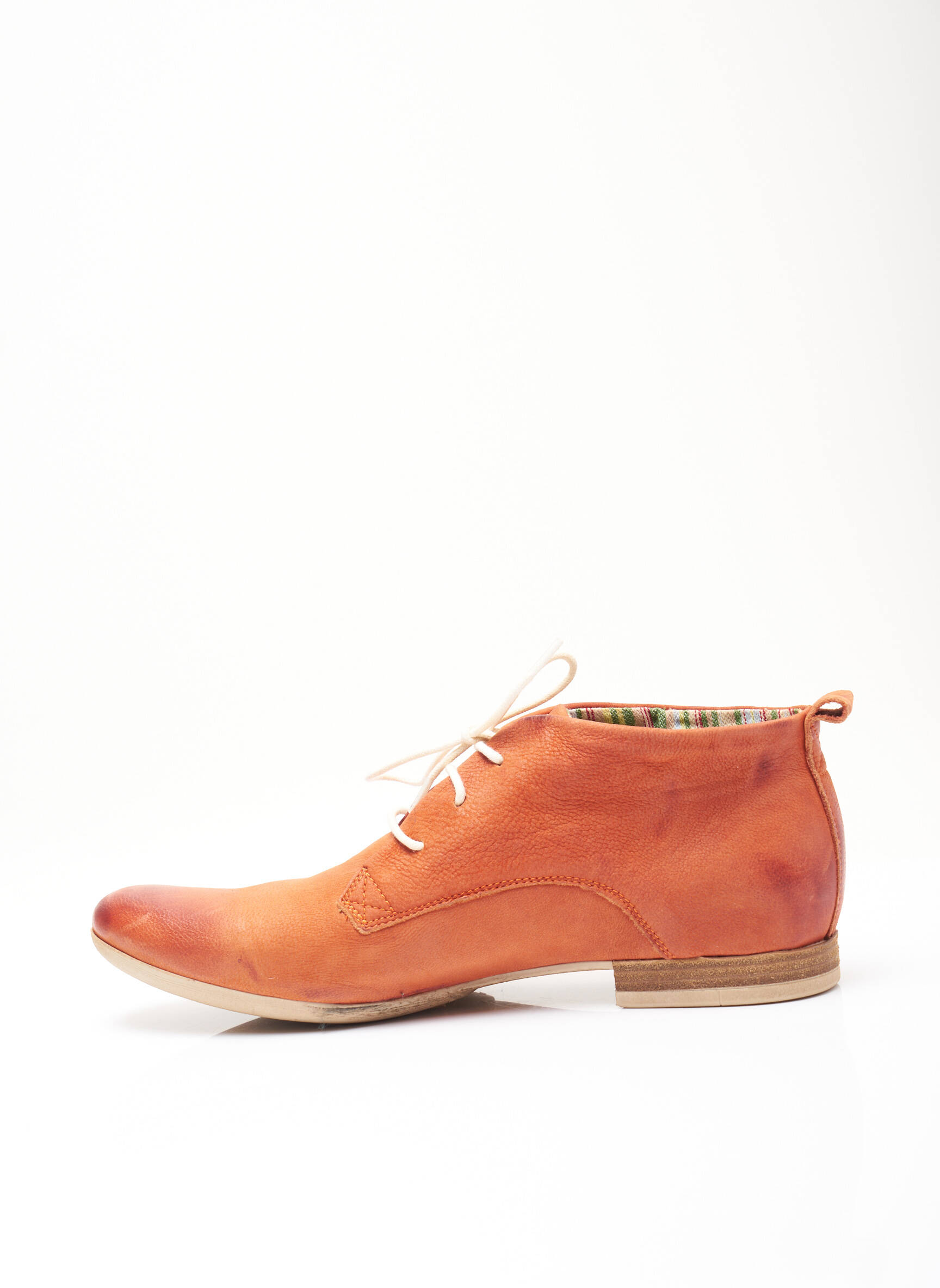 See You Jane Derby Femme couleur orange