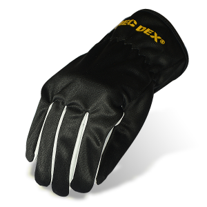 Mec Dex GA-730 Arbeitshandschuh Schwarz