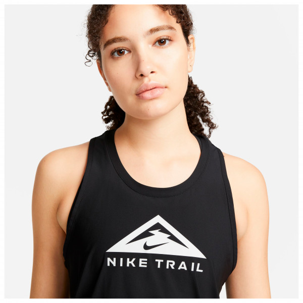 Nike - Women's Dri-FIT Trail Running Tank