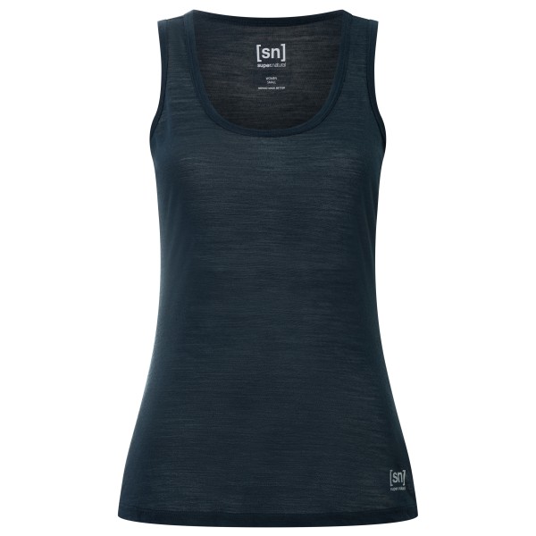 super.natural - Women's Sierra 140 Tank - Top