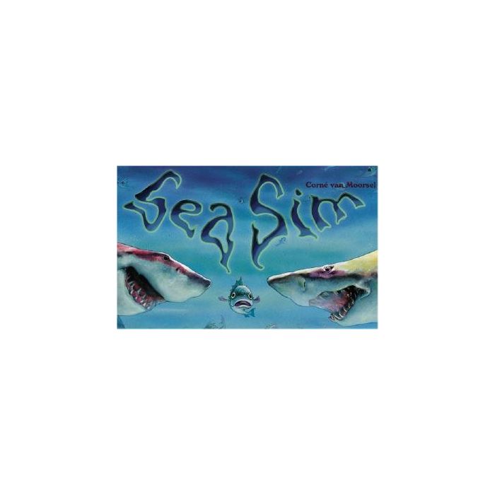 SeaSim (DEU/ENG/FRA/NED)