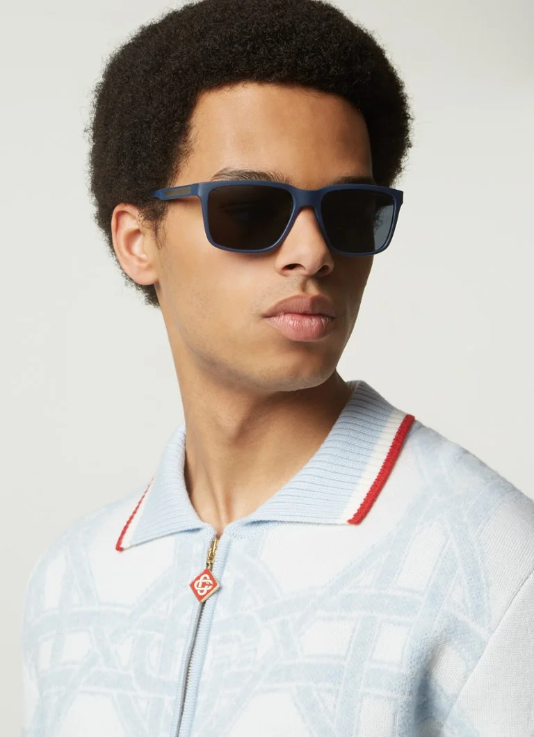 Emporio Armani  EMPORIO ARMANI *EA4047  BLU MT