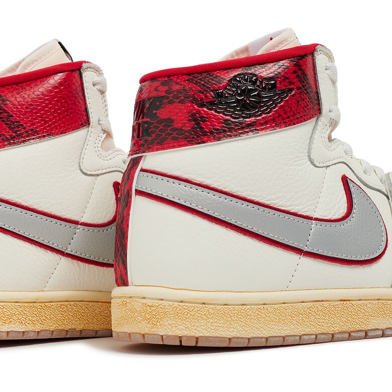 JORDAN x Awake NY Air Ship 
