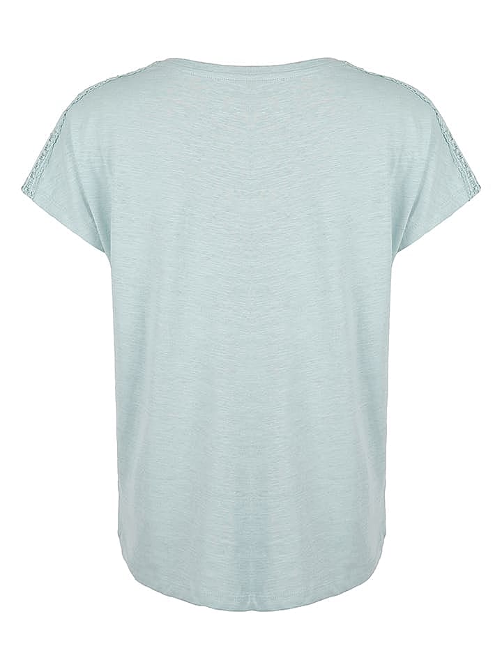 Roadsign Shirt in Mint günstig kaufen L