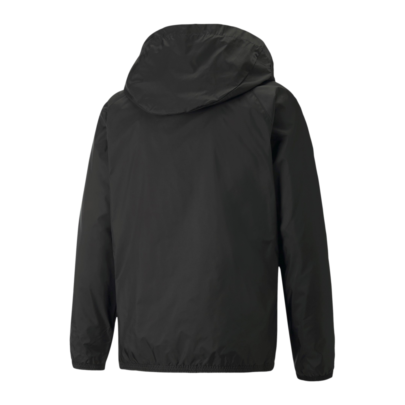 PUMA teamLIGA Allwetterjacke Schwarz F03