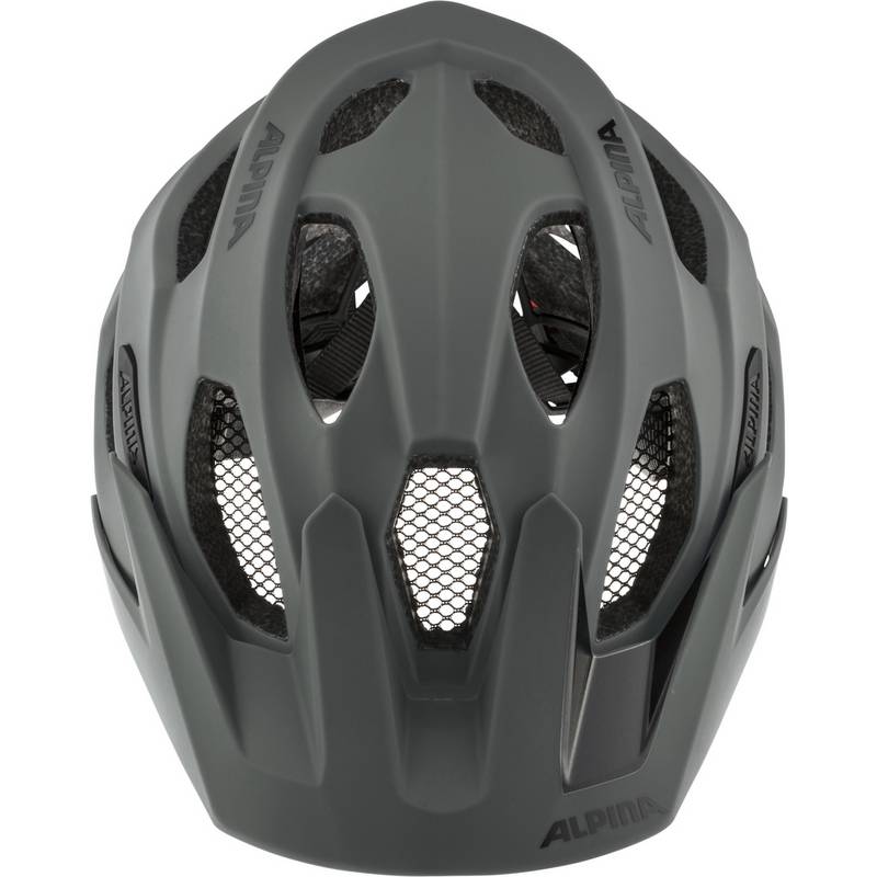 ALPINA Carapax 2.0 Helm