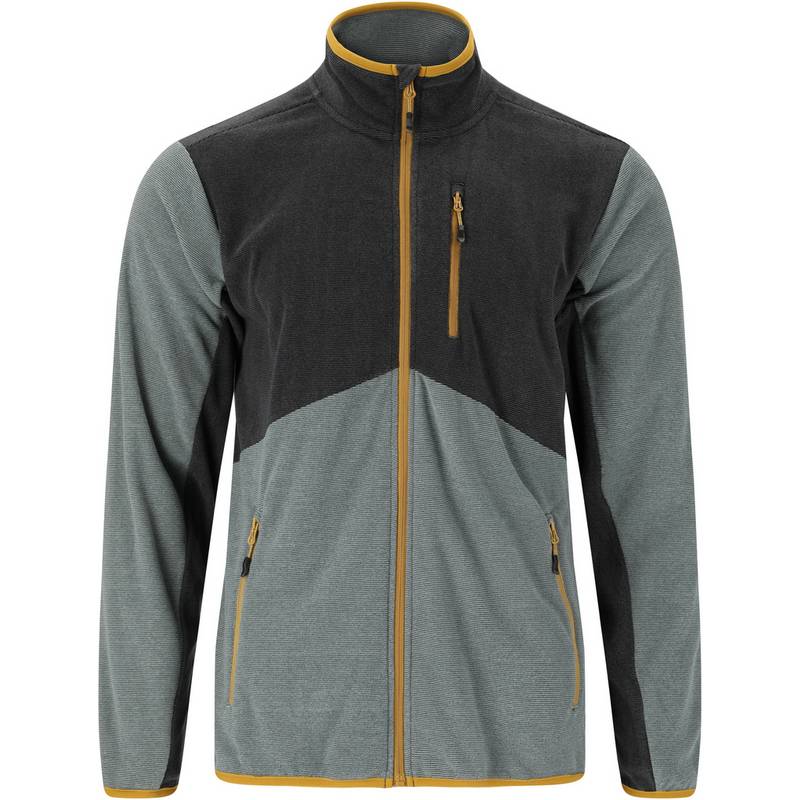Whistler Greyson Fleecejacke Herren