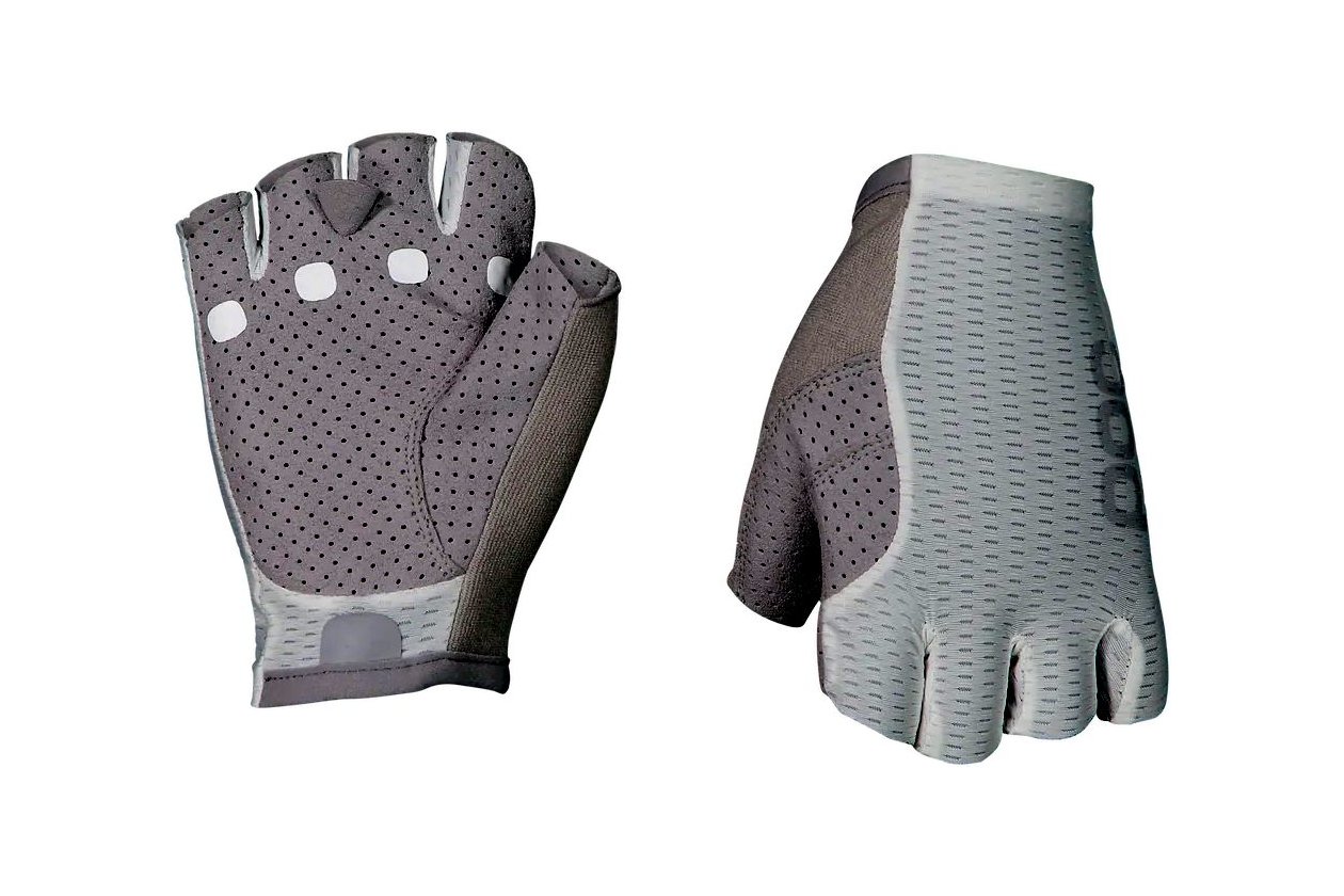 POC Agile Kurzfinger Handschuhe - 2023