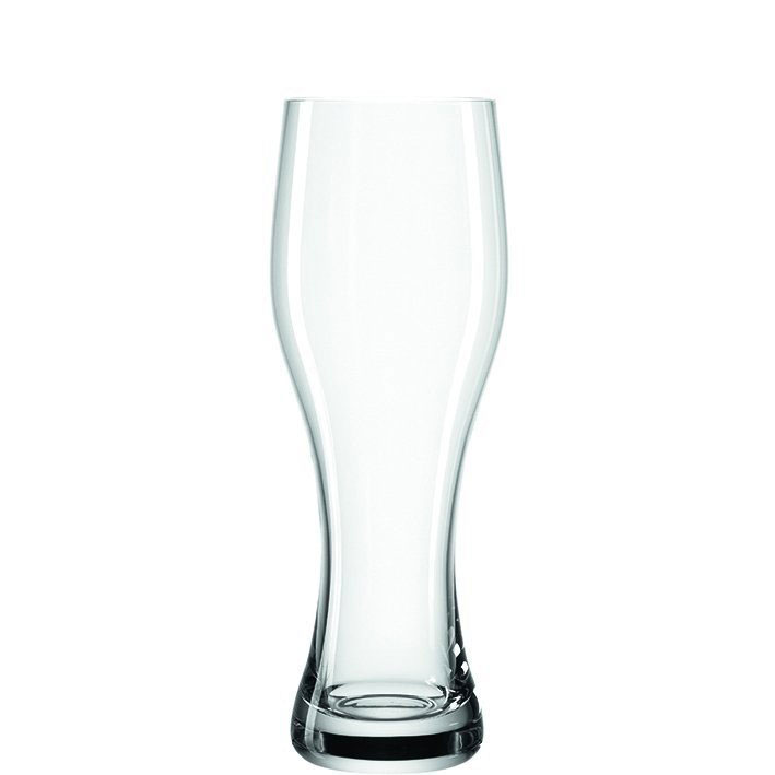 Leonardo2er Weizenbierglas 740ml