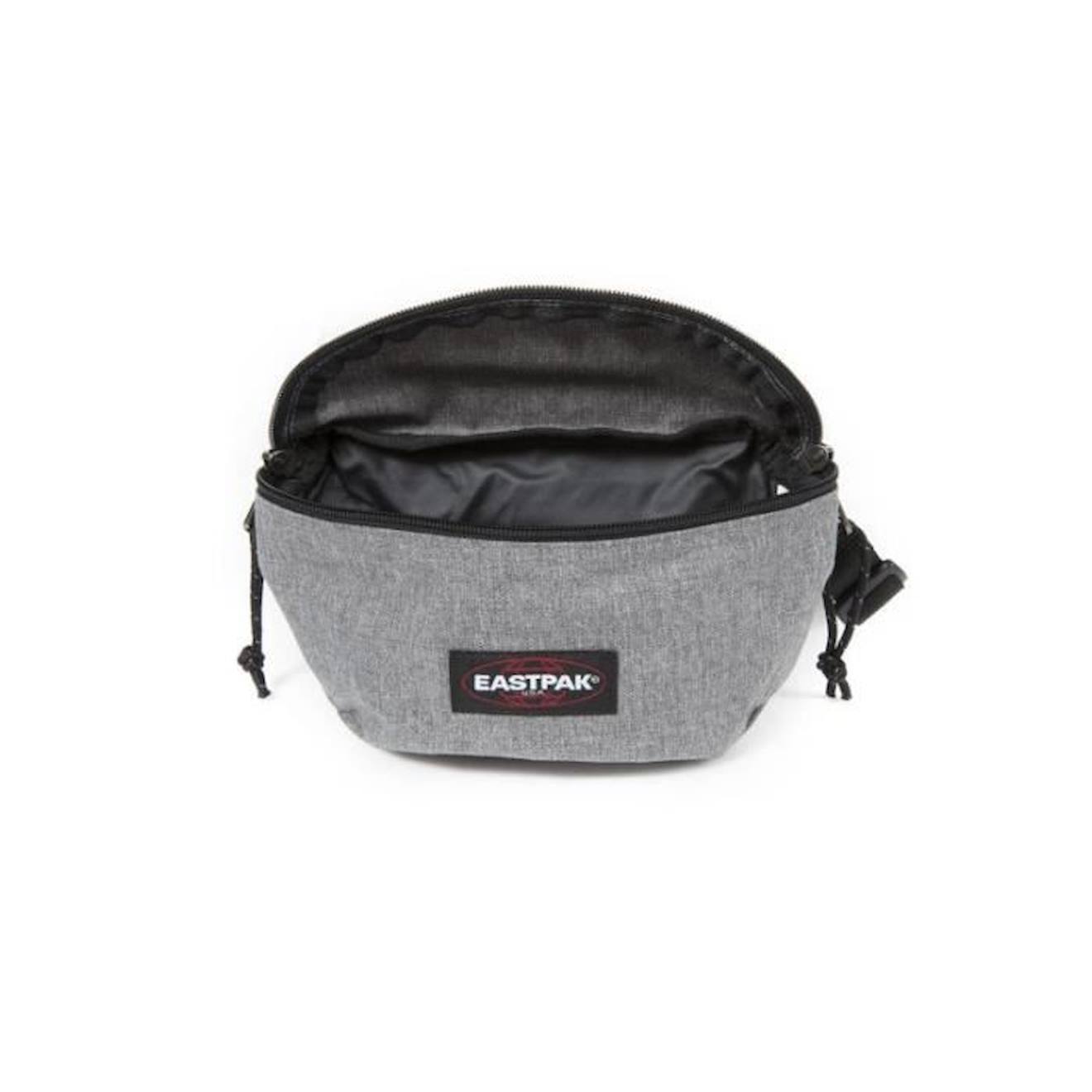 Sac banane Eastpak Springer gris