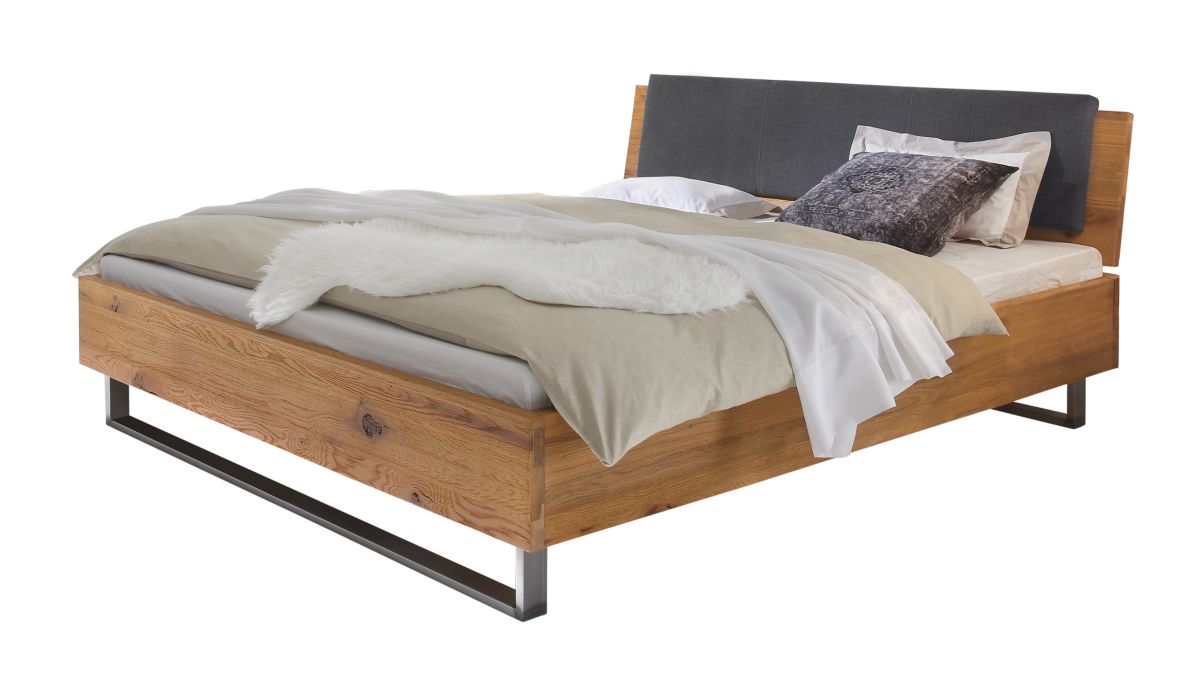Betten-Programm Oak-Wild