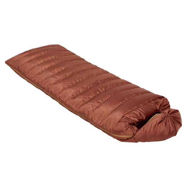ALPSEE 400 DWN - Sommerschlafsack