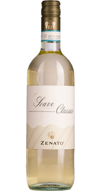 Zenato Soave Classico 2022
