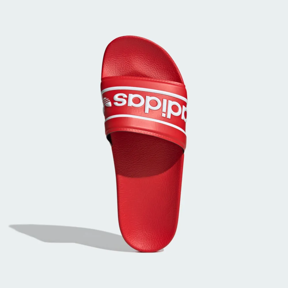 adidas Adilette ID5796 / rot