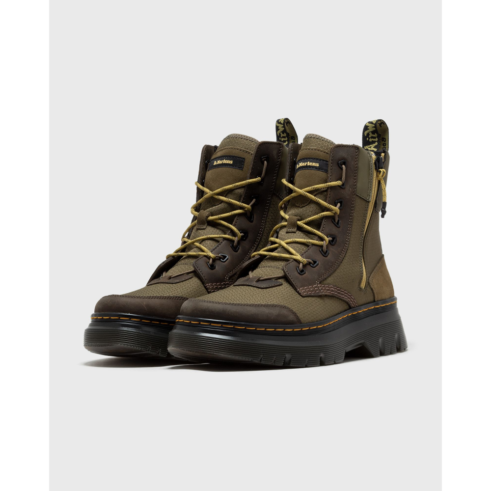 Dr. Martens Tarik Zip Olive 31152538 / grün