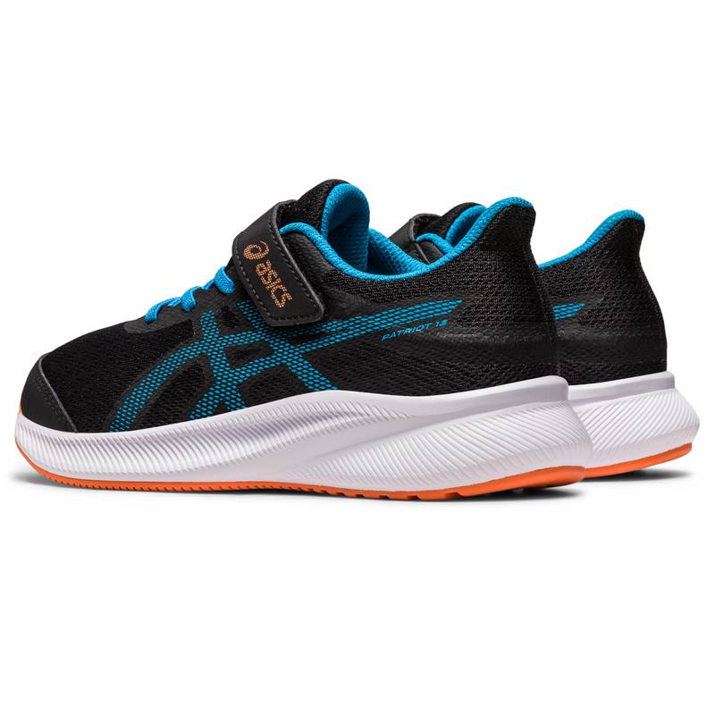 ASICS PATRIOT 13 PS Laufschuhe Kinder
