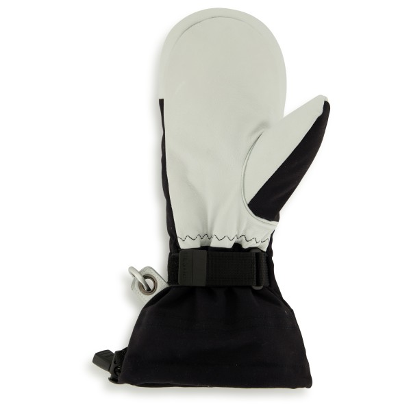 Hestra - Army Leather Heli Ski Mitt - Handschuhe