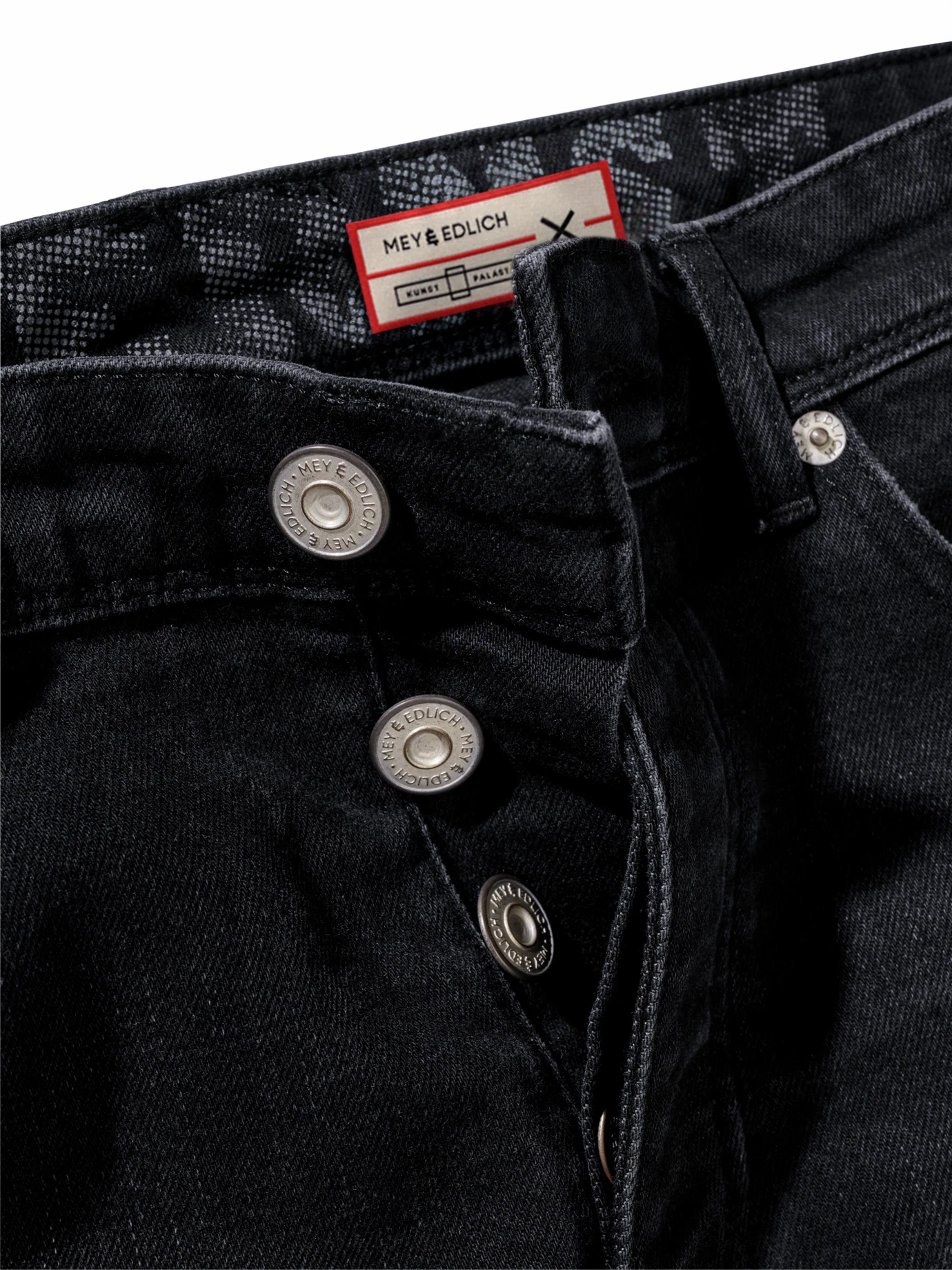 Post-Mortem-Jeans