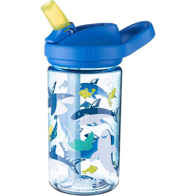 Camelbak eddy+ Kids 14oz Trinkflasche Kinder