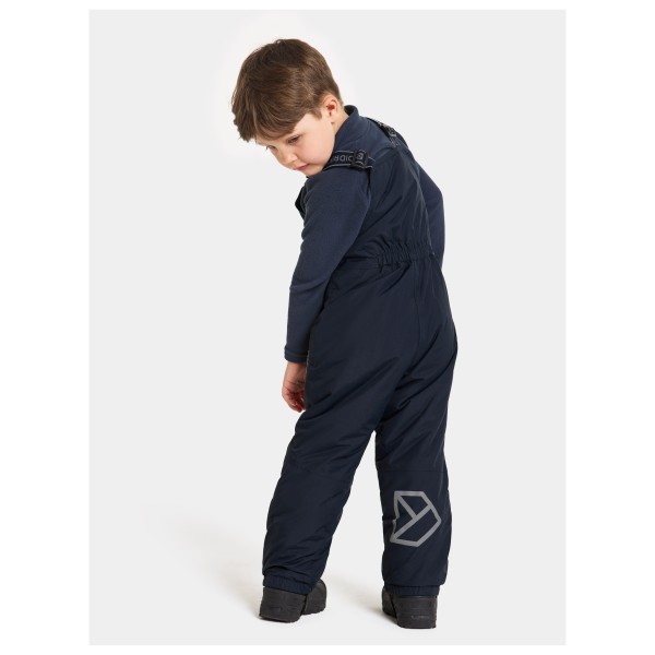 Didriksons - Kid's Tarfala Pants 7 - Skihose