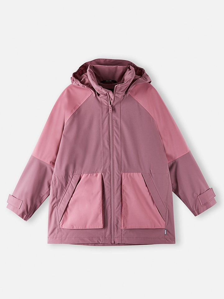 Reima Funktionsjacke 