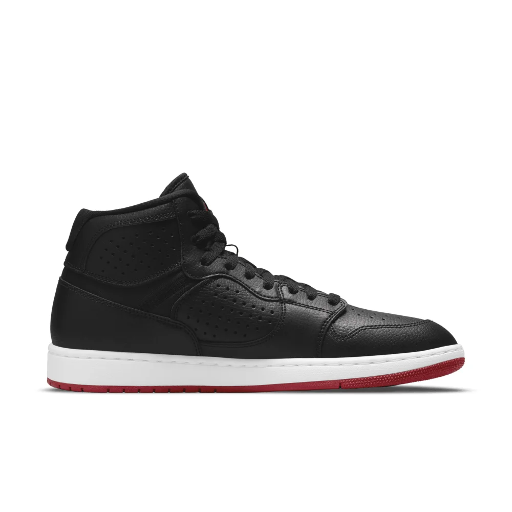 NIKE JORDAN Access AR3762-001 / schwarz