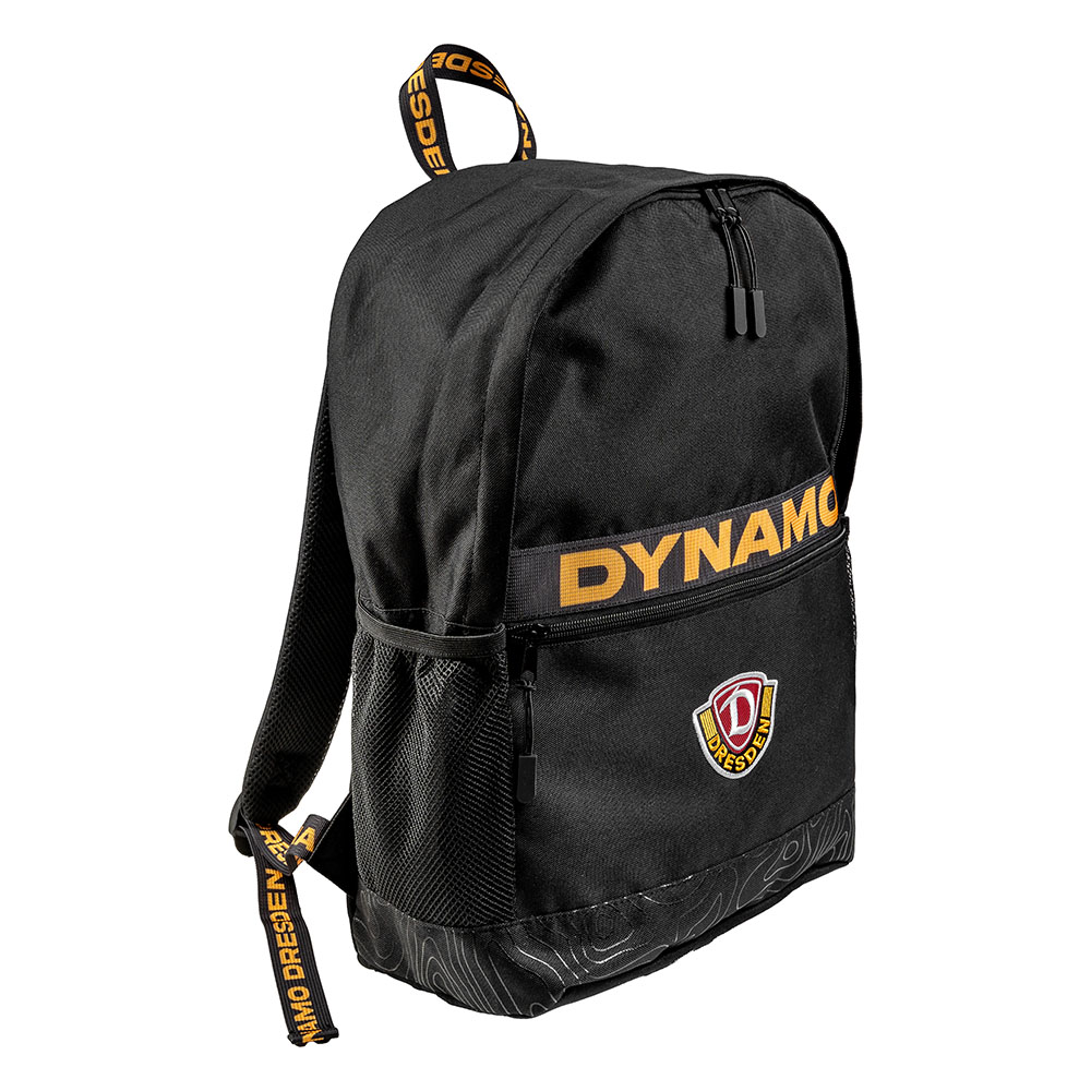 Rucksack WEBBAND Dynamo