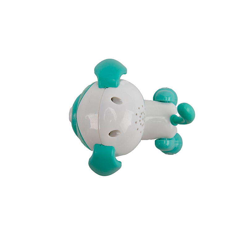 FunToys Robothund med opptak, bevegelse og lyd