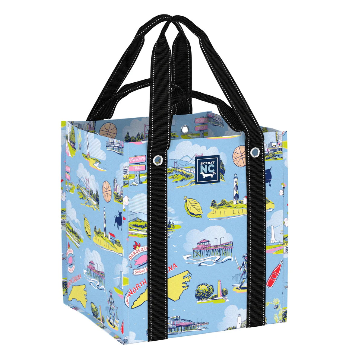 Market Tote Bagette