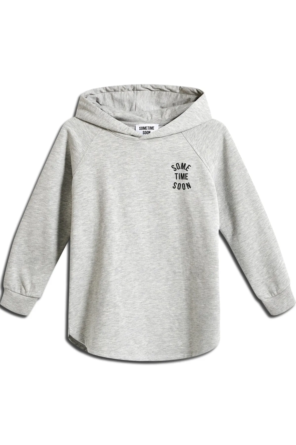 Sometime Soon  stmMONTERY HOODIE