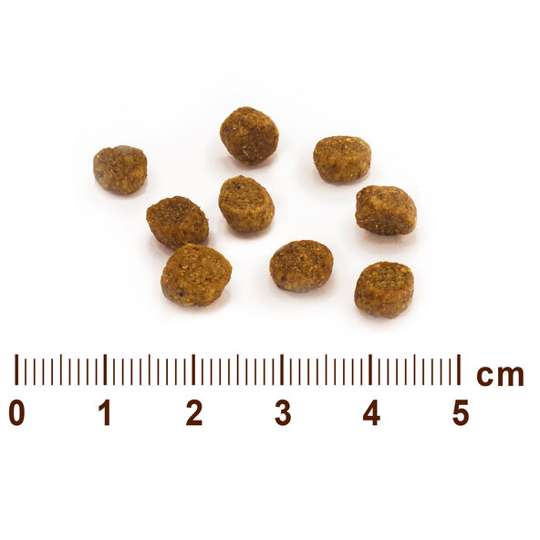 Premium Katzen-Trockenfutter Sensitive, 8 x 800 g