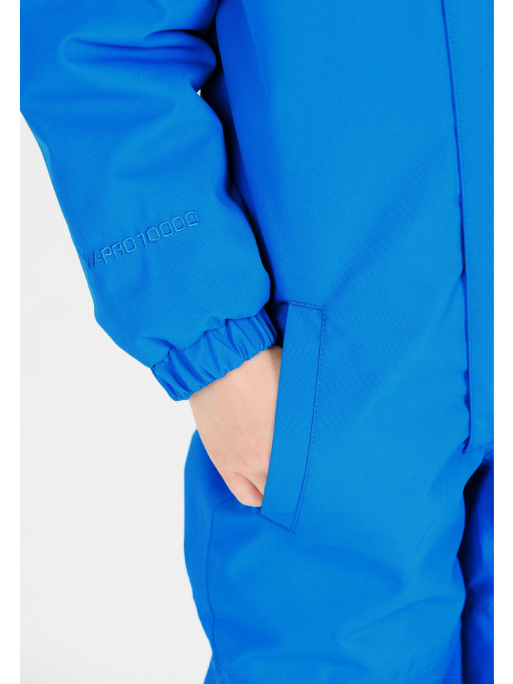 Zigzag Schneeanzug 'Vally' in 2008 French Blue günstig kaufen