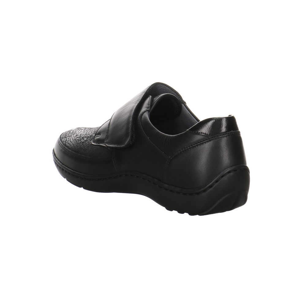 Waldläufer Henni Slipper