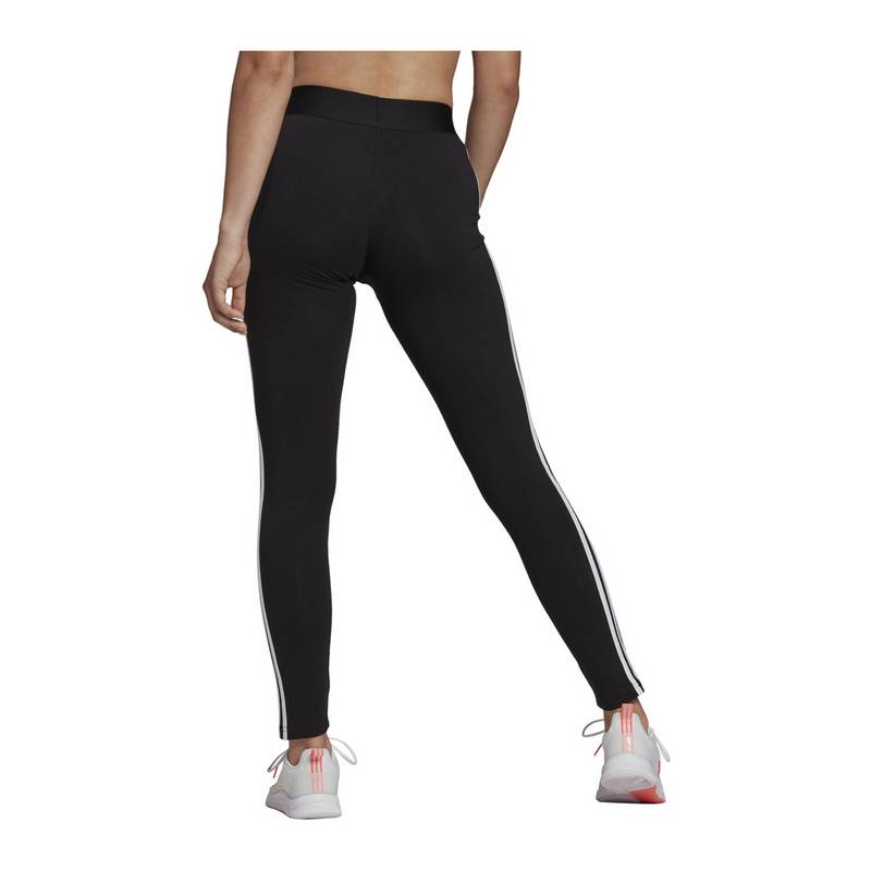 adidas LOUNGEWEAR Essentials 3-Streifen Leggings Damen