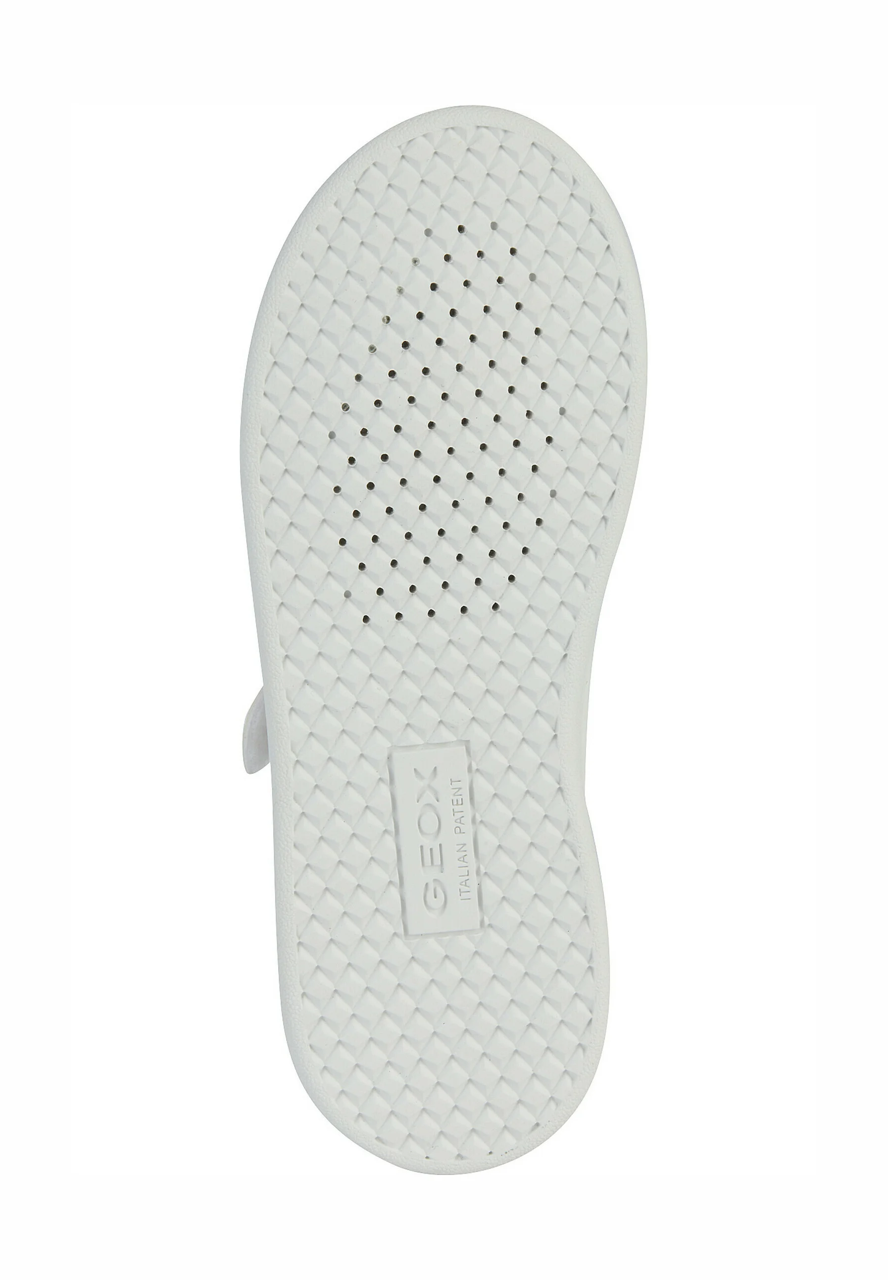 Geox ECLYPER - Zapatillas bajas