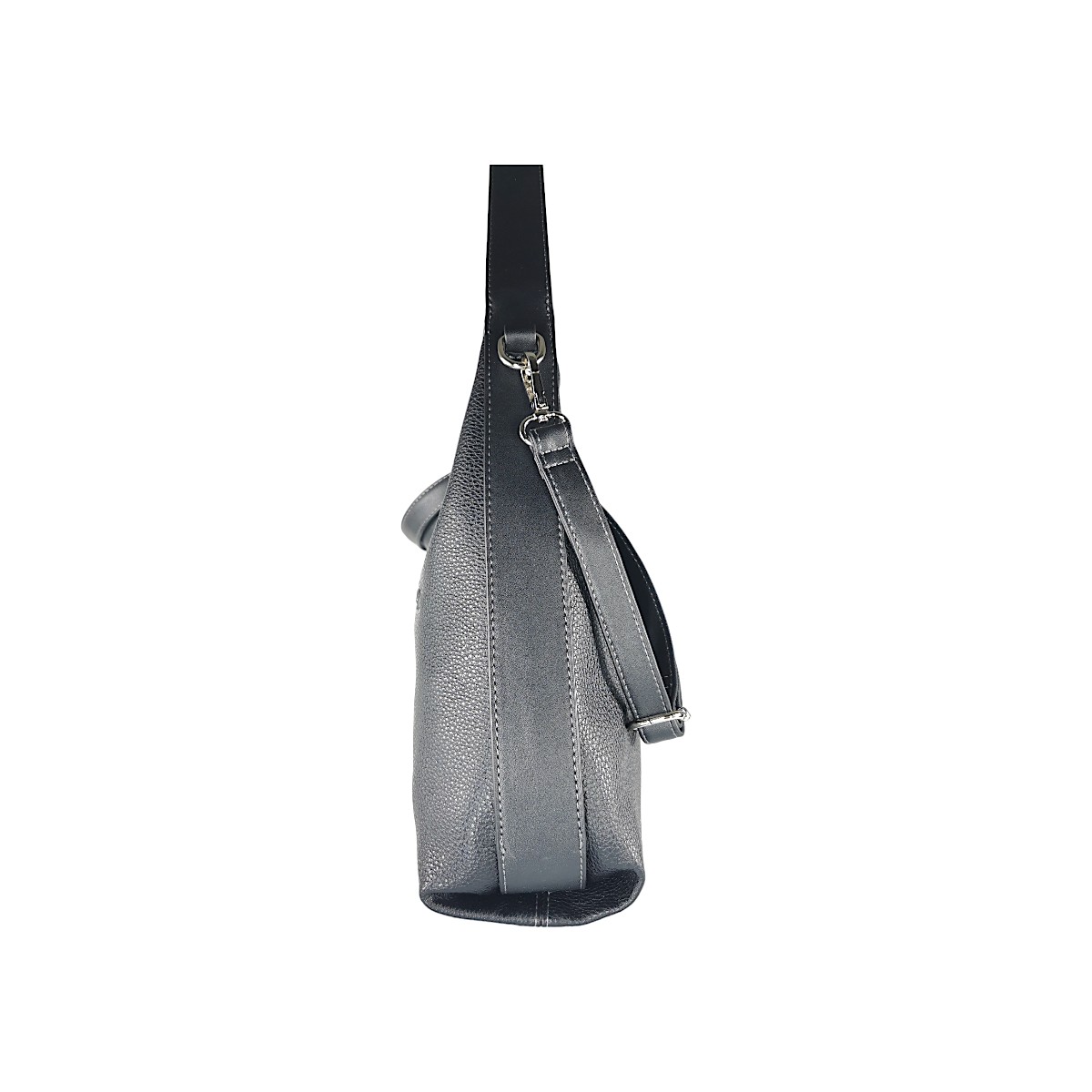 Tom Tailor Bags Enrica Hobo Bag 010418 Schwarz Schwarz
