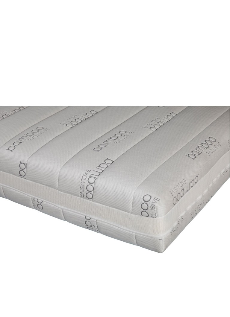 Bloemendaal Bamboo mattress